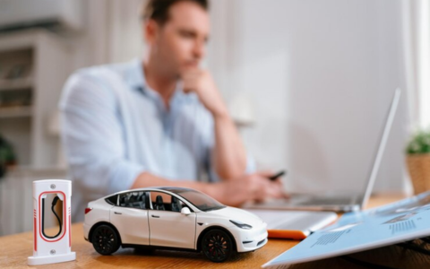 Electric Vehicle Tax Credit 2025 Explained
