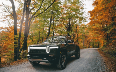 What to Know Before Buying a Rivian Electric Vehicle